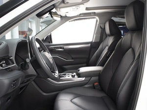 Внедорожник Toyota Highlander 2025 года, 6000000 рублей, Омск