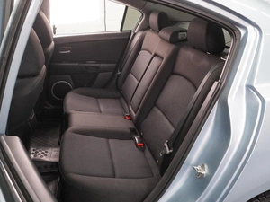 Седан Mazda 3 2006 года, 729000 рублей, Воронеж