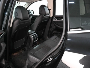 Внедорожник BMW X3 2020 года, 5199000 рублей, Аксай