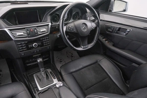 Седан Mercedes-benz E-класс 2010 года, 1939000 рублей, Красноярск