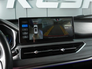 Внедорожник Chery Tiggo 8 Pro 2022 года, 2039000 рублей, Красный Пахарь