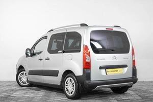 Минивэн Citroen Berlingo 2011 года, 719000 рублей, Кемерово