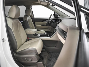 Минивэн Kia Carnival 2021 года, 3899000 рублей, Ставрополь