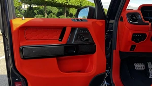 Внедорожник Mercedes-benz G-класс AMG 2020 года, 27990000 рублей, Павловская Слобода