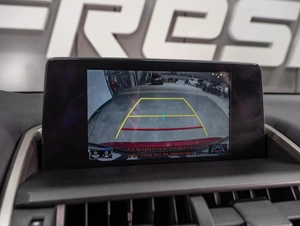 Внедорожник Lexus NX 2021 года, 4699000 рублей, Тюмень