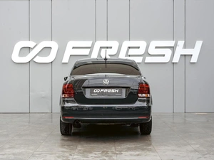Седан Volkswagen Polo 2018 года, 1190000 рублей, Краснодар