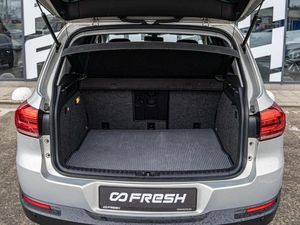 Внедорожник Volkswagen Tiguan 2016 года, 1699000 рублей, Краснодар