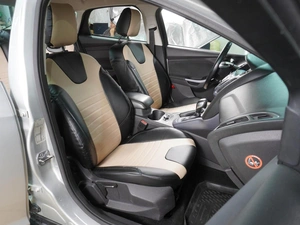 Хетчбэк Ford Focus 2012 года, 849000 рублей, Воронеж