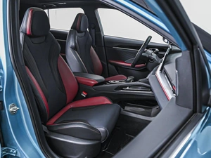 Внедорожник Geely Coolray 2024 года, 2579000 рублей, Ставрополь