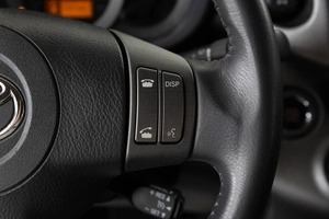 Внедорожник Toyota RAV4 2011 года, 1649000 рублей, Красноярск