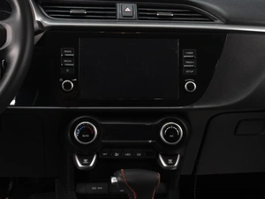 Хетчбэк Kia Rio X 2021 года, 1750000 рублей, Омск