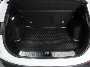 Внедорожник Geely Coolray 2019 года, 1664000 рублей, Воронеж