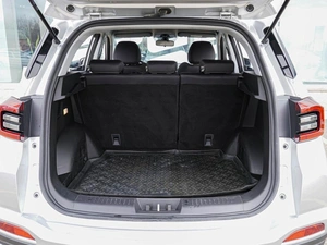 Внедорожник Chery Tiggo 4 2019 года, 1170000 рублей, Краснодар