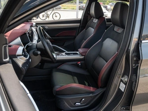 Внедорожник Geely Coolray 2023 года, 2050000 рублей, Краснодар