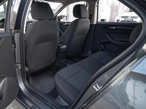 Лифтбек Volkswagen Polo 2021 года, 1580000 рублей, Краснодар