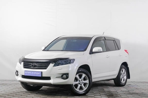 Внедорожник Toyota RAV4 2011 года, 1569000 рублей, Кемерово