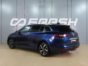 Универсал Renault Megane 2018 года, 1350000 рублей, Воронеж