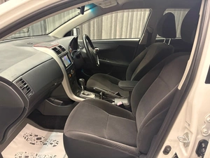 Универсал Toyota Corolla Fielder 2008 года, 899000 рублей, Красноярск