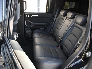 Внедорожник Jetour T2 2024 года, 3285000 рублей, Краснодар