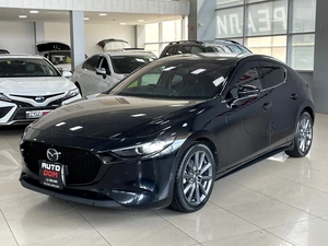 Хетчбэк Mazda 3 2020 года, 1827000 рублей, Солонцы
