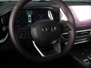 Внедорожник Geely Xingyue L 2025 года, 4469000 рублей, Минеральные Воды