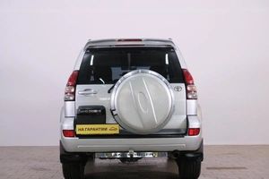 Внедорожник Toyota Land Cruiser Prado 2008 года, 2499000 рублей, Омск