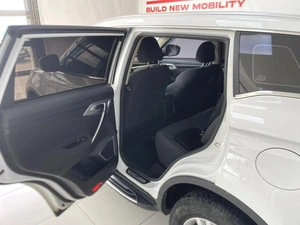 Внедорожник Geely Atlas 2019 года, 1500000 рублей, Смоленск