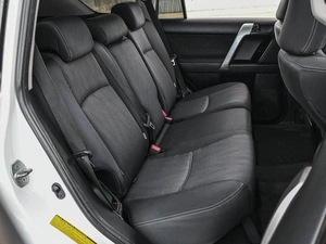 Внедорожник Toyota Land Cruiser Prado 2013 года, 3289000 рублей, Кирилловка