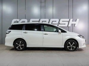 Минивэн Toyota Wish 2013 года, 1439000 рублей, Воронеж