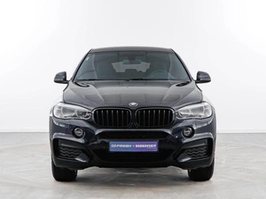 Внедорожник BMW X6 2019 года, 5198055 рублей, Москва