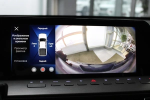 Пикап Changan Hunter Plus 2023 года, 2530000 рублей, Красноярск