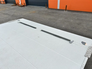 Рефрижератор JAC 200 2023 года, 9690000 рублей, Красноярск