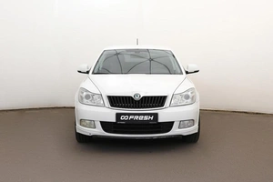 Лифтбек Skoda Octavia 2011 года, 849000 рублей, Орёл