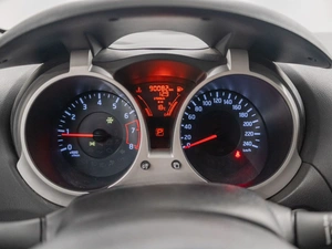 Внедорожник Nissan Juke 2013 года, 1300000 рублей, Красноярск