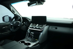 Внедорожник Toyota Land Cruiser 2021 года, 10890000 рублей, Красноярск