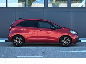 Хетчбэк Honda Fit 2022 года, 1834000 рублей, Кирилловка