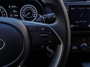 Внедорожник Hyundai Creta 2022 года, 2270000 рублей, Краснодар