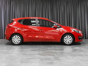 Хетчбэк Kia Ceed 2016 года, 1099000 рублей, Тюмень