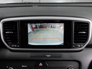 Внедорожник Kia Sportage 2019 года, 2249000 рублей, Тюмень