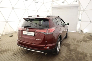 Внедорожник Toyota RAV4 2016 года, 1950000 рублей, Обнинск