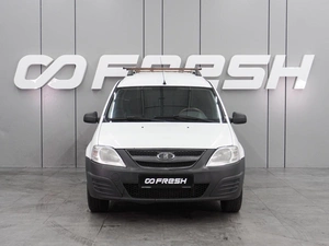 Фургон ВАЗ (LADA) Largus 2018 года, 639000 рублей, Воронеж