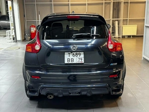 Внедорожник Nissan Juke 2011 года, 897000 рублей, Красноярск