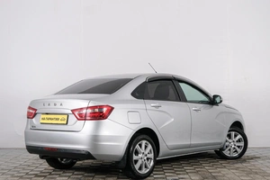 Седан ВАЗ (LADA) Vesta 2021 года, 1149000 рублей, Красноярск