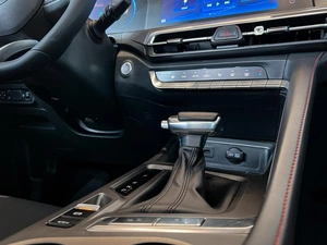 Внедорожник Changan CS35 Plus 2023 года, 1780000 рублей, Уфа