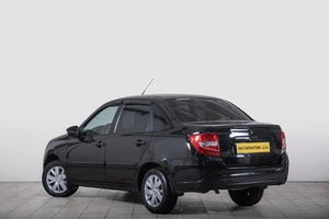 Седан ВАЗ (LADA) Granta 2020 года, 859000 рублей, Томск