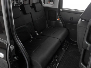 Минивэн Daihatsu Thor 2017 года, 969000 рублей, Тюмень