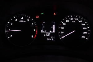 Внедорожник Hyundai Creta 2018 года, 1680000 рублей, Брянск