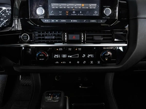 Внедорожник Nissan Pathfinder 2022 года, 4380000 рублей, Ставрополь