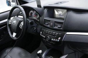 Седан Lifan Cebrium (720) 2014 года, 591000 рублей, Солонцы