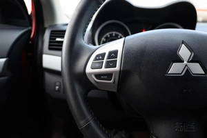 Седан Mitsubishi Lancer 2011 года, 1339000 рублей, Ульяновск